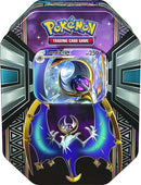 Legends of Alola Tin Lunala GX [SM01]