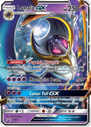 Lunala GX SM17 (SM17) [SMP]