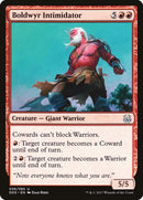 Boldwyr Intimidator (36) [DDS]
