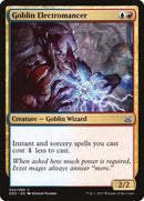 Goblin Electromancer (22) [DDS]