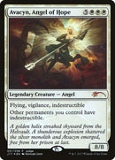 Avacyn Angel of Hope (1) [JDG]