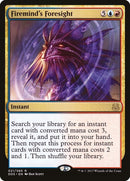 Fireminds Foresight (21) [DDS]