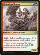 Relentless Hunter (54) [DDS]