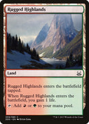 Rugged Highlands (59) [DDS]