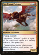 Spellheart Chimera (25) [DDS]