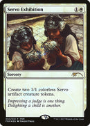 Servo Exhibition (4) [FNM]