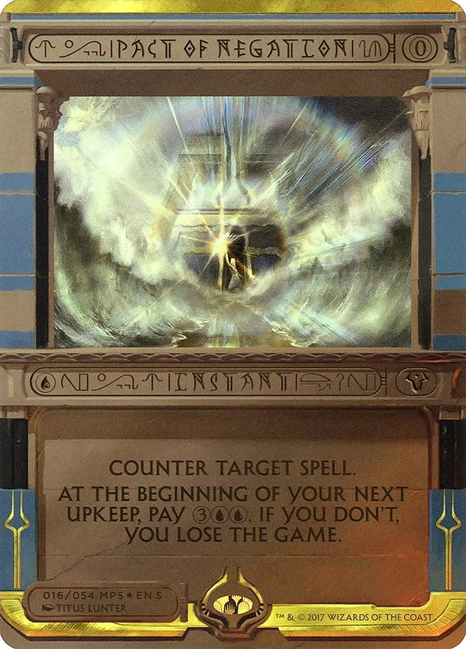 Pact of Negation (16) [MPS2]