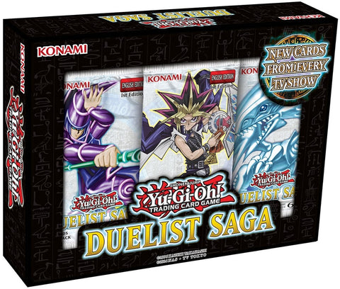 Duelist Saga Box [DUSA]