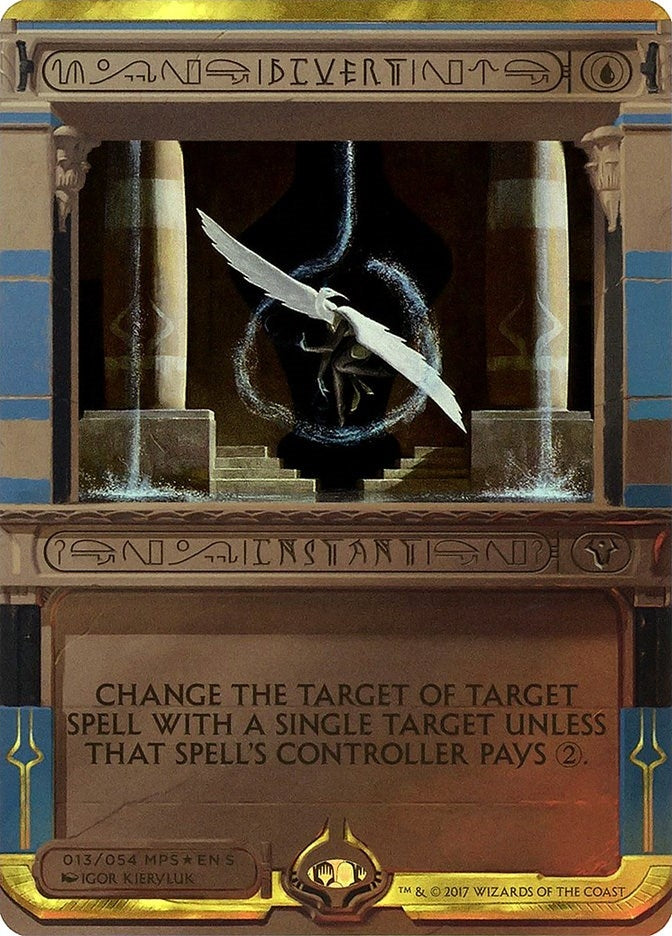Divert (13) [MPS2]