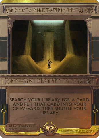 Entomb (23) [MPS2]
