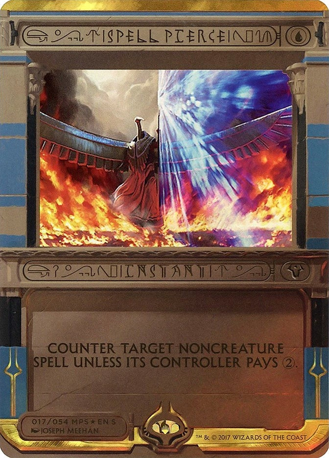 Spell Pierce (17) [MPS2]