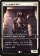 Trueheart Duelist (35) [GAME]