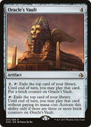 Oracle's Vault [Amonkhet]