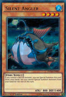 Silent Angler (DUSA-EN002) [DUSA]