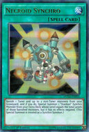 Necroid Synchro (DUSA-EN015) [DUSA]
