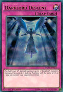 Darklord Descent (DUSA-EN023) [DUSA]