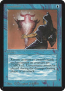 Unsummon [LEA]
