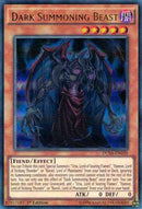 Dark Summoning Beast (DUSA-EN030) [DUSA]