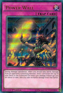 Power Wall (DUSA-EN033) [DUSA]