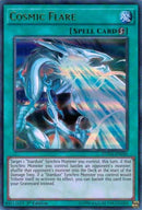 Cosmic Flare (DUSA-EN036) [DUSA]