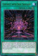 Contract with Don Thousand (DUSA-EN041) [DUSA]