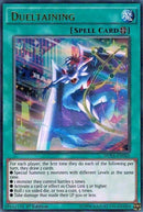Dueltaining (DUSA-EN042) [DUSA]