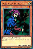 Magician of Faith (DUSA-EN044) [DUSA]