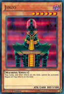 Jinzo (DUSA-EN045) [DUSA]