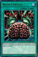 Brain Control (DUSA-EN046) [DUSA]