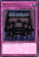 Royal Decree (DUSA-EN047) [DUSA]