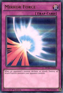 Mirror Force (DUSA-EN048) [DUSA]