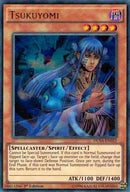 Tsukuyomi (DUSA-EN052) [DUSA]