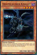 Doomcaliber Knight (DUSA-EN056) [DUSA]