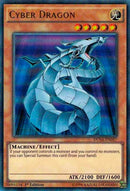 Cyber Dragon (DUSA-EN057) [DUSA]