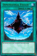 Dimensional Fissure (DUSA-EN060) [DUSA]