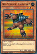 Neo Spacian Grand Mole (DUSA-EN061) [DUSA]