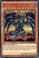 Red Eyes Darkness Metal Dragon (DUSA-EN068) [DUSA]