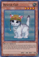 Rescue Cat (DUSA-EN072) [DUSA]