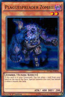 Plaguespreader Zombie (DUSA-EN076) [DUSA]
