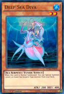 Deep Sea Diva (DUSA-EN079) [DUSA]