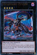 Evilswarm Ophion (DUSA-EN090) [DUSA]