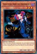 Tour Guide From the Underworld (DUSA-EN091) [DUSA]