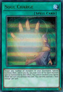 Soul Charge (DUSA-EN092) [DUSA]