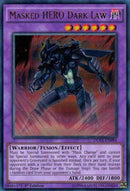 Masked HERO Dark Law (DUSA-EN094) [DUSA]