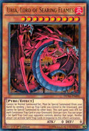 Uria Lord of Searing Flames (DUSA-EN096) [DUSA]