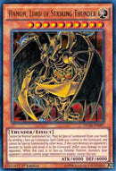 Hamon Lord of Striking Thunder (DUSA-EN097) [DUSA]