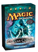 Planar Chaos Theme Deck Ixidors Legacy [PLC]