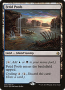 Fetid Pools (243) [AKH]