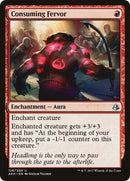 Consuming Fervor (126) [AKH]