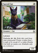 Sacred Cat (27) [AKH]